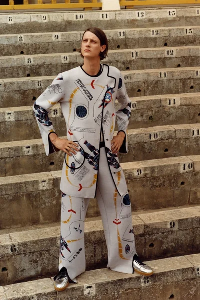 Look 6